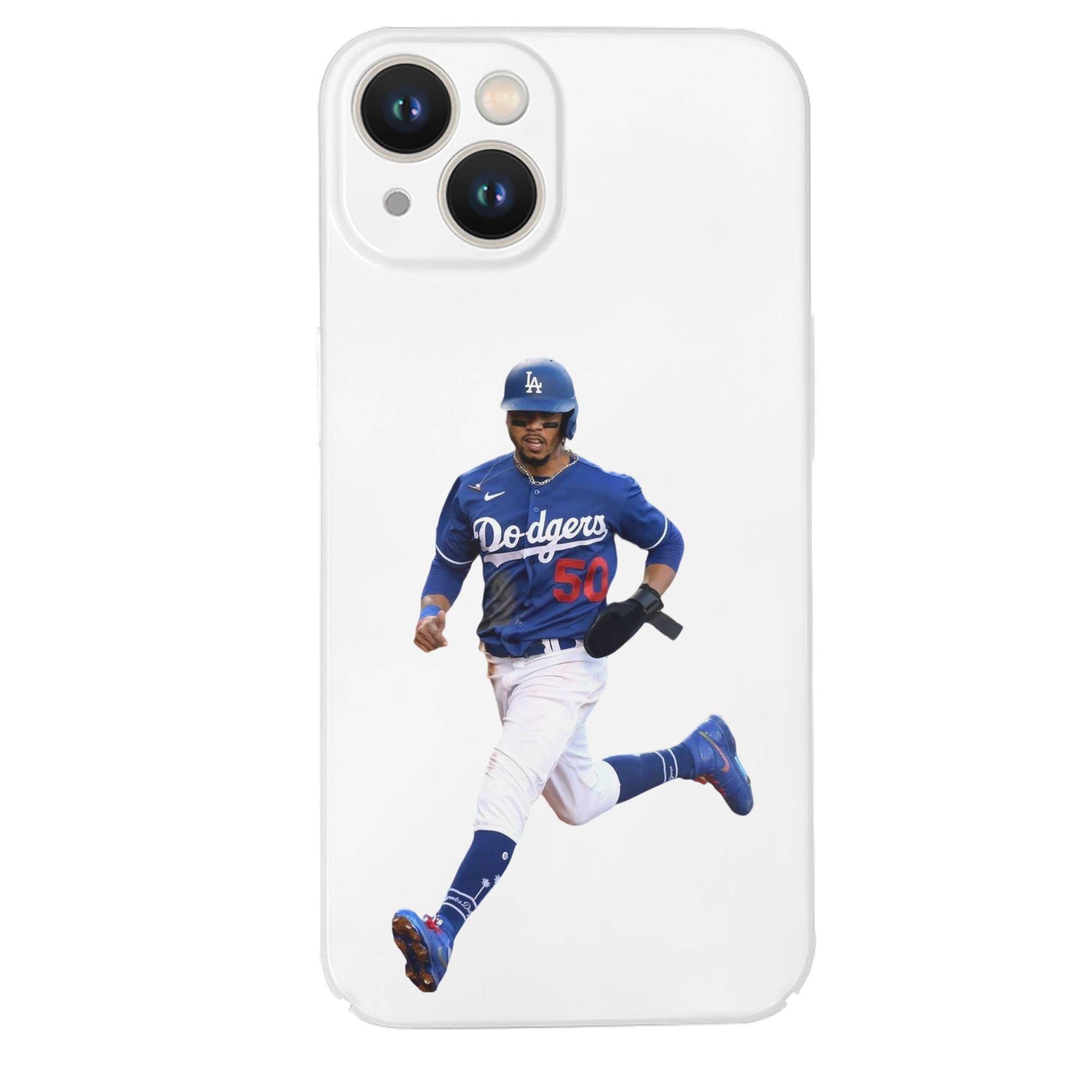  IPhone 14 Series Full-Cover Hard Case – Shockproof With Raised Camera Protection – Precise Cutouts, Wireless Charging Compatible – Durable, Anti-Yellowing, Easy To Clean